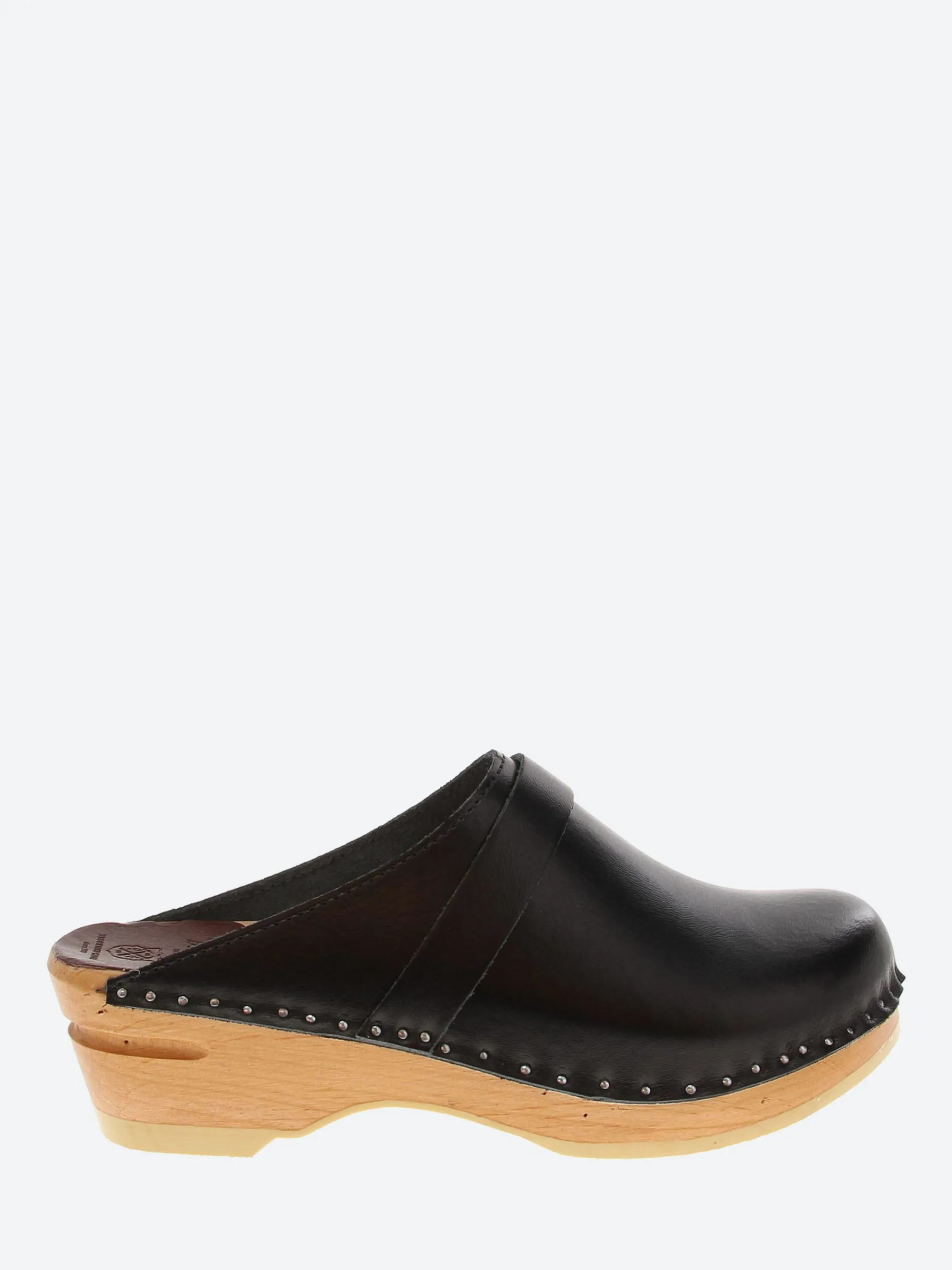 Troentorp - Da Vinci in Black