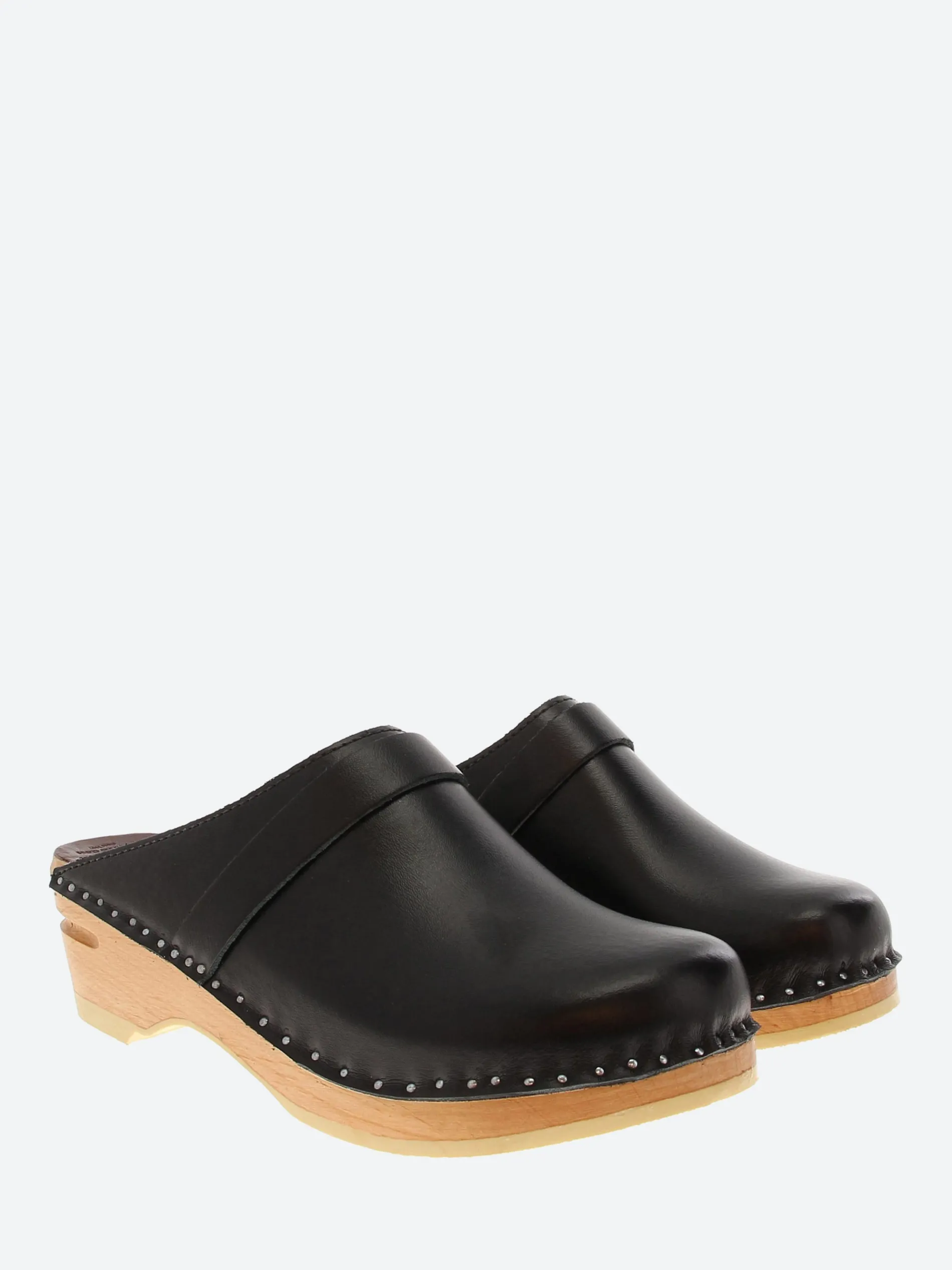 Troentorp - Da Vinci in Black