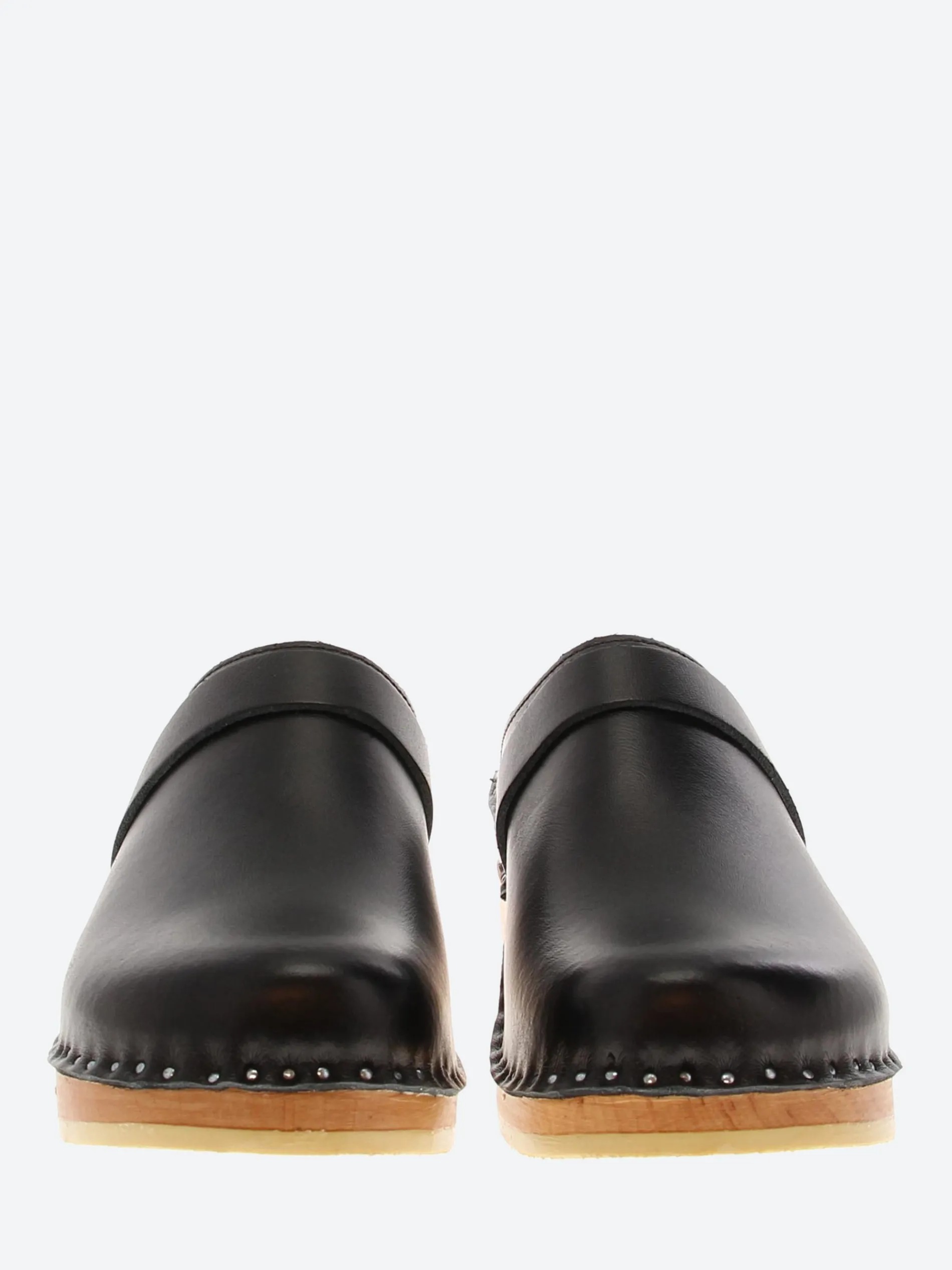 Troentorp - Da Vinci in Black