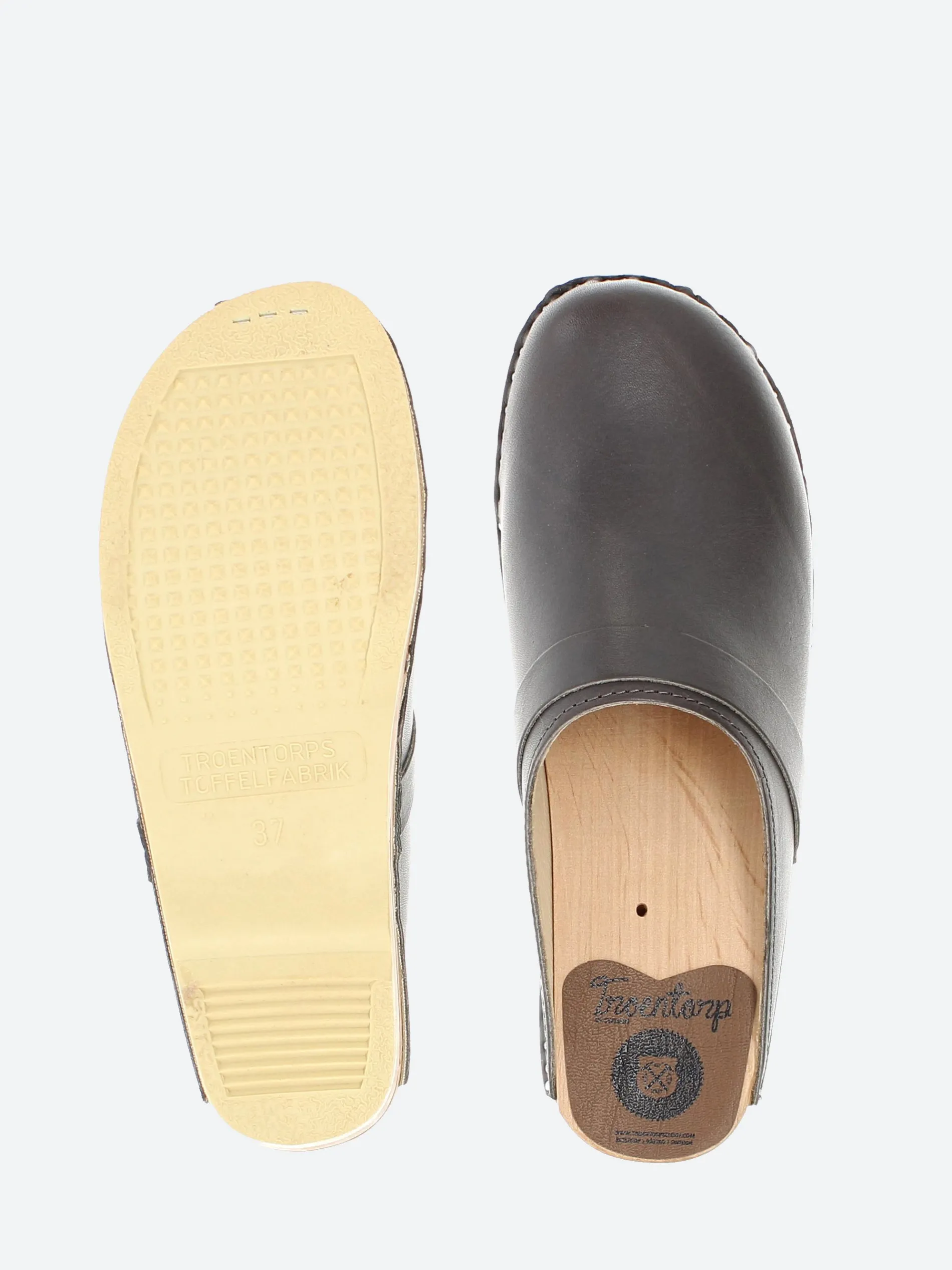 Troentorp - Da Vinci in Dark Grey