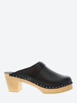 Troentorp - Da Vinci Mid in Black