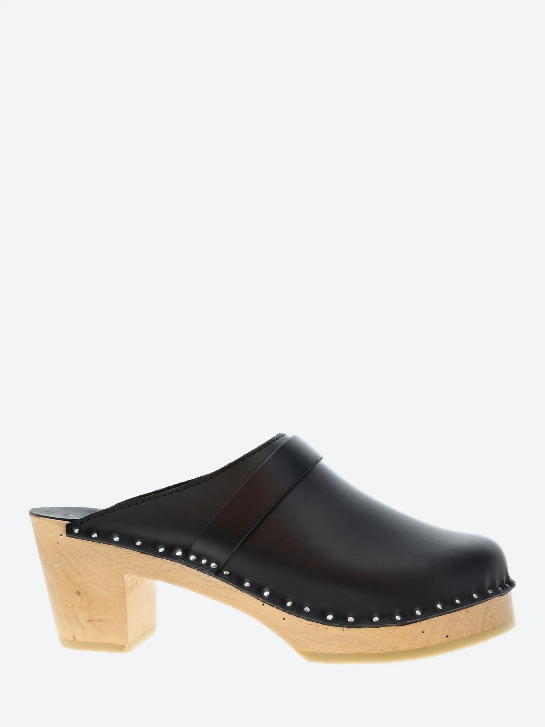 Troentorp - Da Vinci Mid in Black