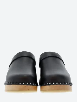 Troentorp - Da Vinci Mid in Black