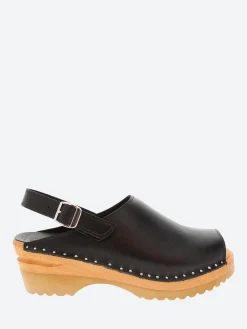 Troentorp - Eva in Black