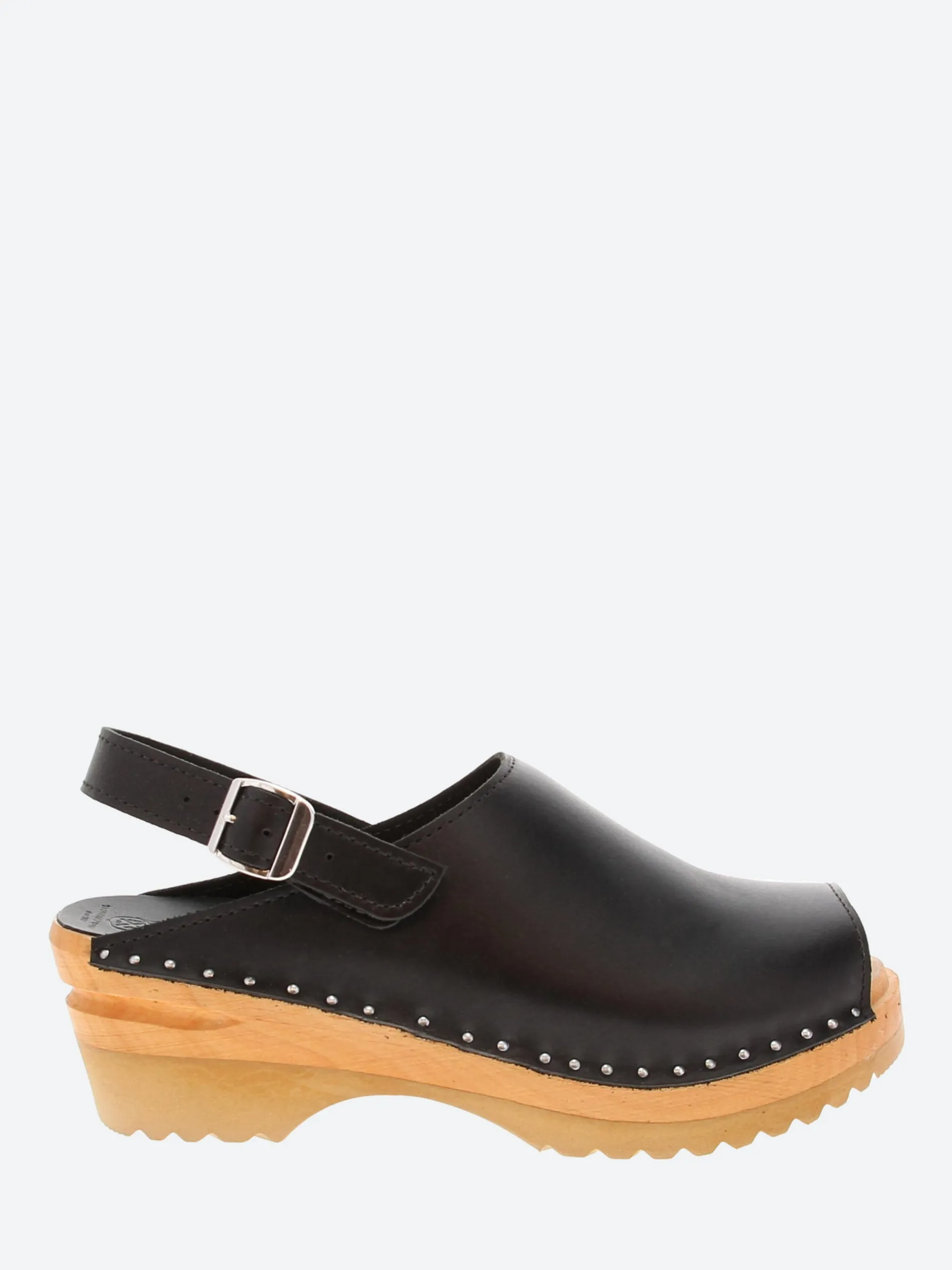 Troentorp - Eva in Black