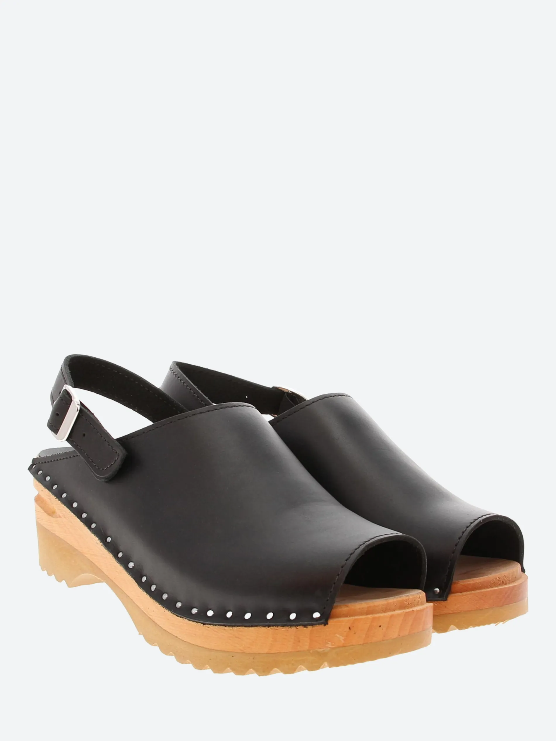 Troentorp - Eva in Black