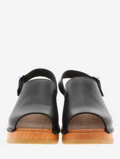 Troentorp - Eva in Black