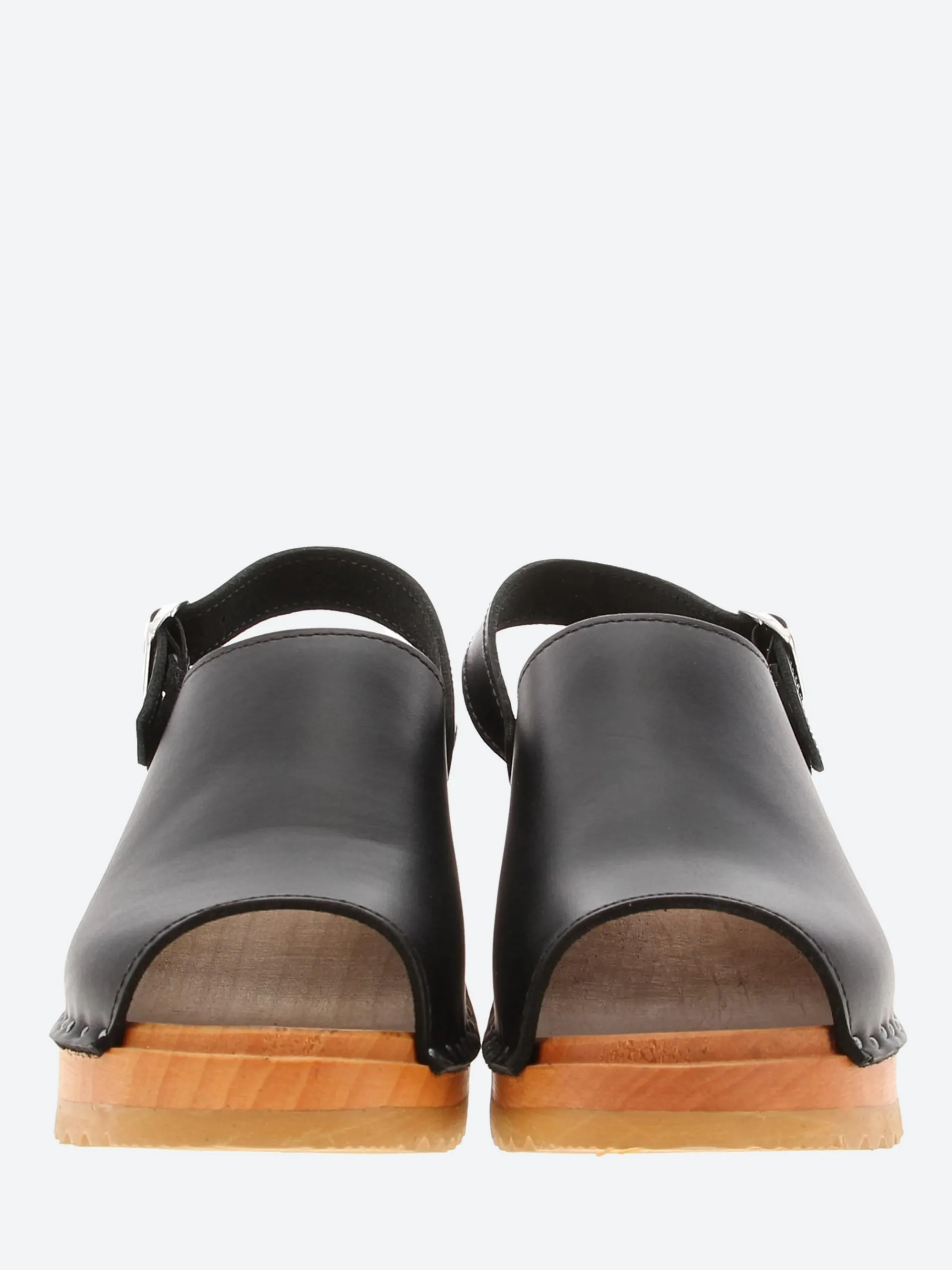 Troentorp - Eva in Black