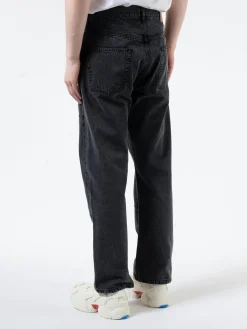 Études - Corner Denim in Black