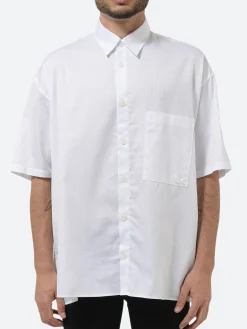 Études - Illusion in White