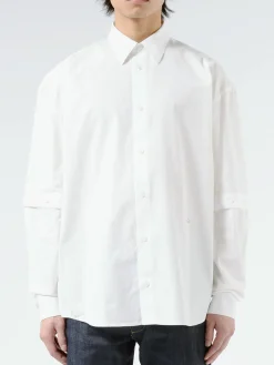 Études - Intro in Off White