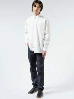 Études - Intro in Off White