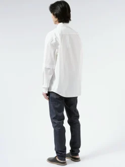 Études - Intro in Off White