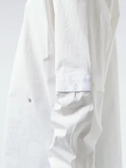 Études - Intro in Off White