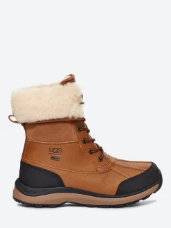 UGG - Adirondack III Waterproof Winter Boot in Chestnut