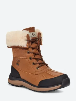 UGG - Adirondack III Waterproof Winter Boot in Chestnut