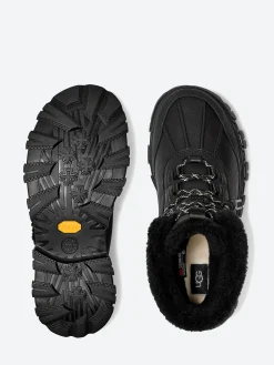 UGG - Adirondack Meridian Hiker in Black