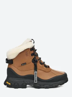 UGG - Adirondack Meridian Hiker in Chestnut