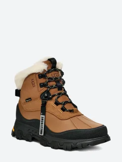 UGG - Adirondack Meridian Hiker in Chestnut