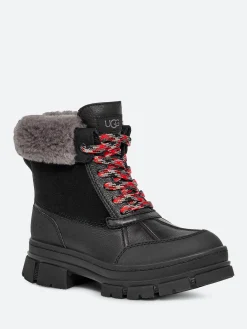 UGG - Ashton Addie Boot in Black