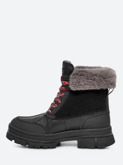 UGG - Ashton Addie Boot in Black