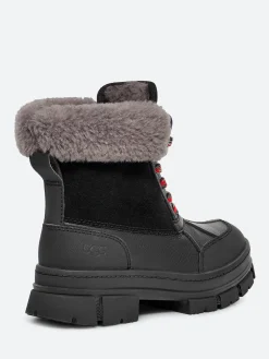 UGG - Ashton Addie Boot in Black