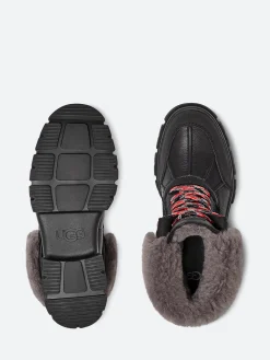 UGG - Ashton Addie Boot in Black