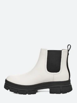 UGG - Ashton Chelsea in White