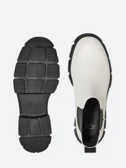 UGG - Ashton Chelsea in White