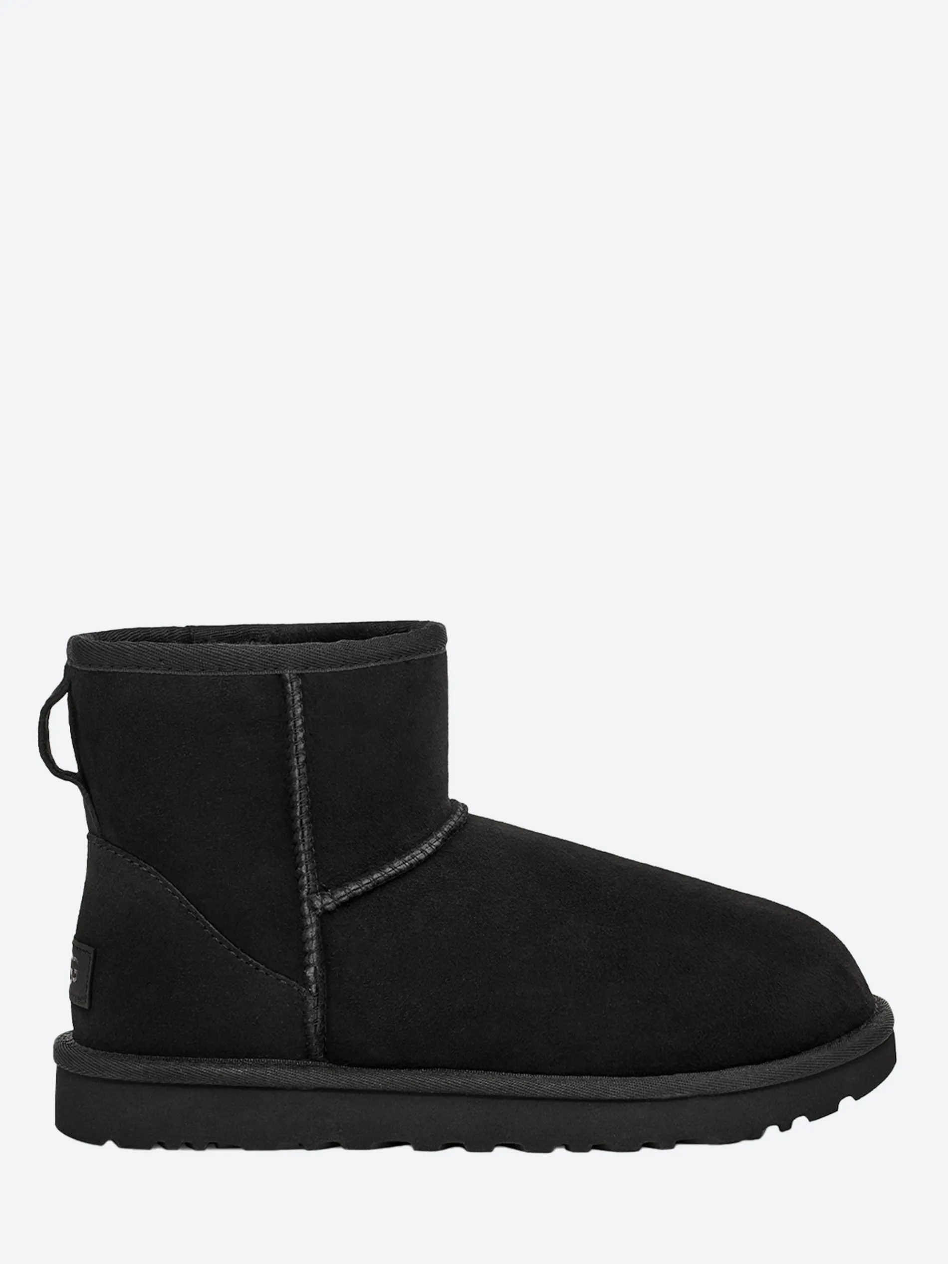 Ugg - Classic Mini II in Black