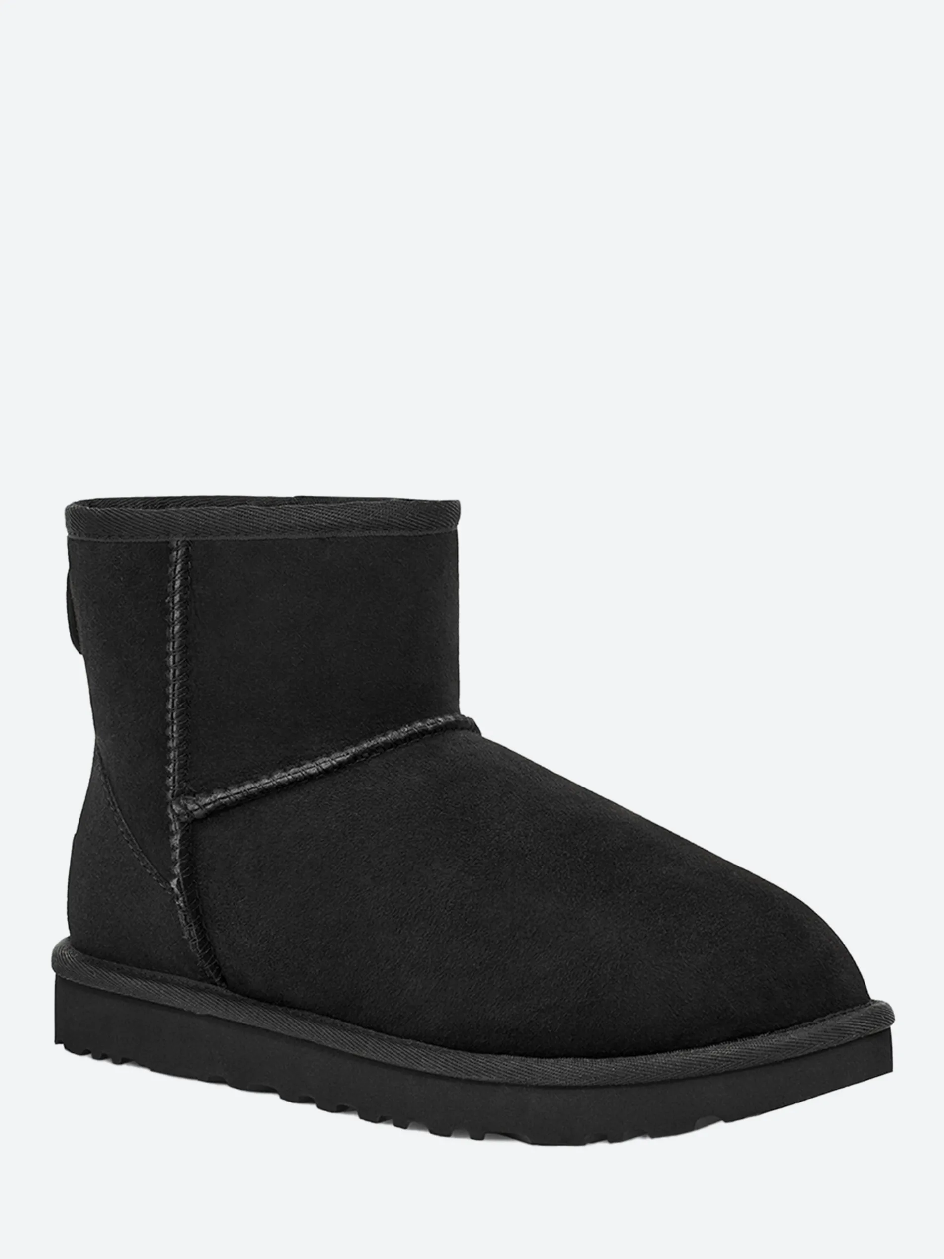Ugg - Classic Mini II in Black
