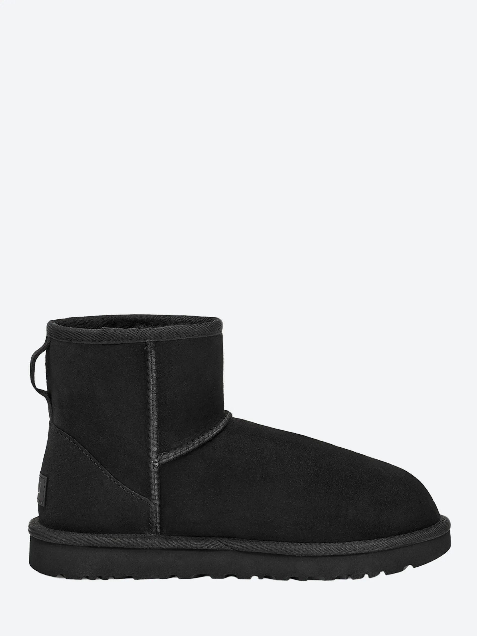 Ugg - Classic Mini II in Black