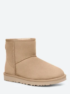 UGG - Classic Mini II in Sand