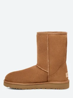 Ugg - Classic Short II in Chestnut