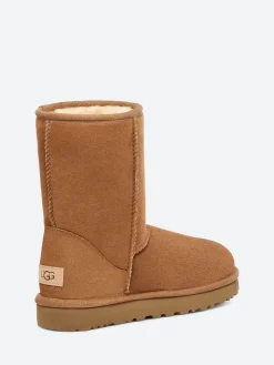 Ugg - Classic Short II in Chestnut