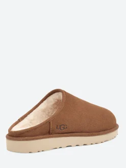 UGG - Classic Slip-On in Chestnut
