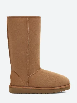 UGG - Classic Tall II in Chestnut