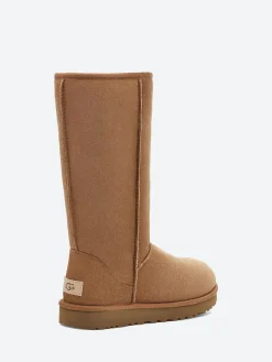 UGG - Classic Tall II in Chestnut