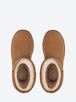 UGG - Classic Tall II in Chestnut