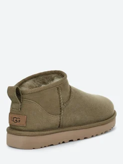 UGG - Classic Ultra Mini in Antelope