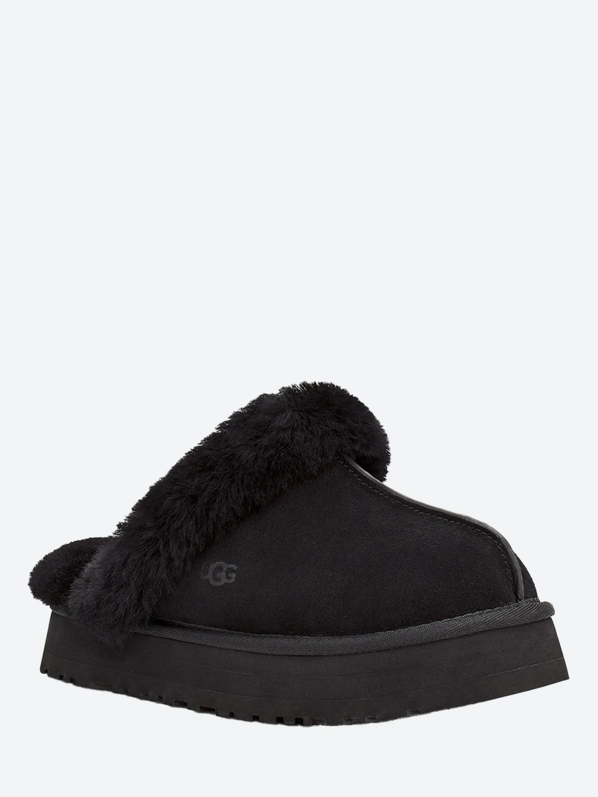 Ugg - Disquette in Black