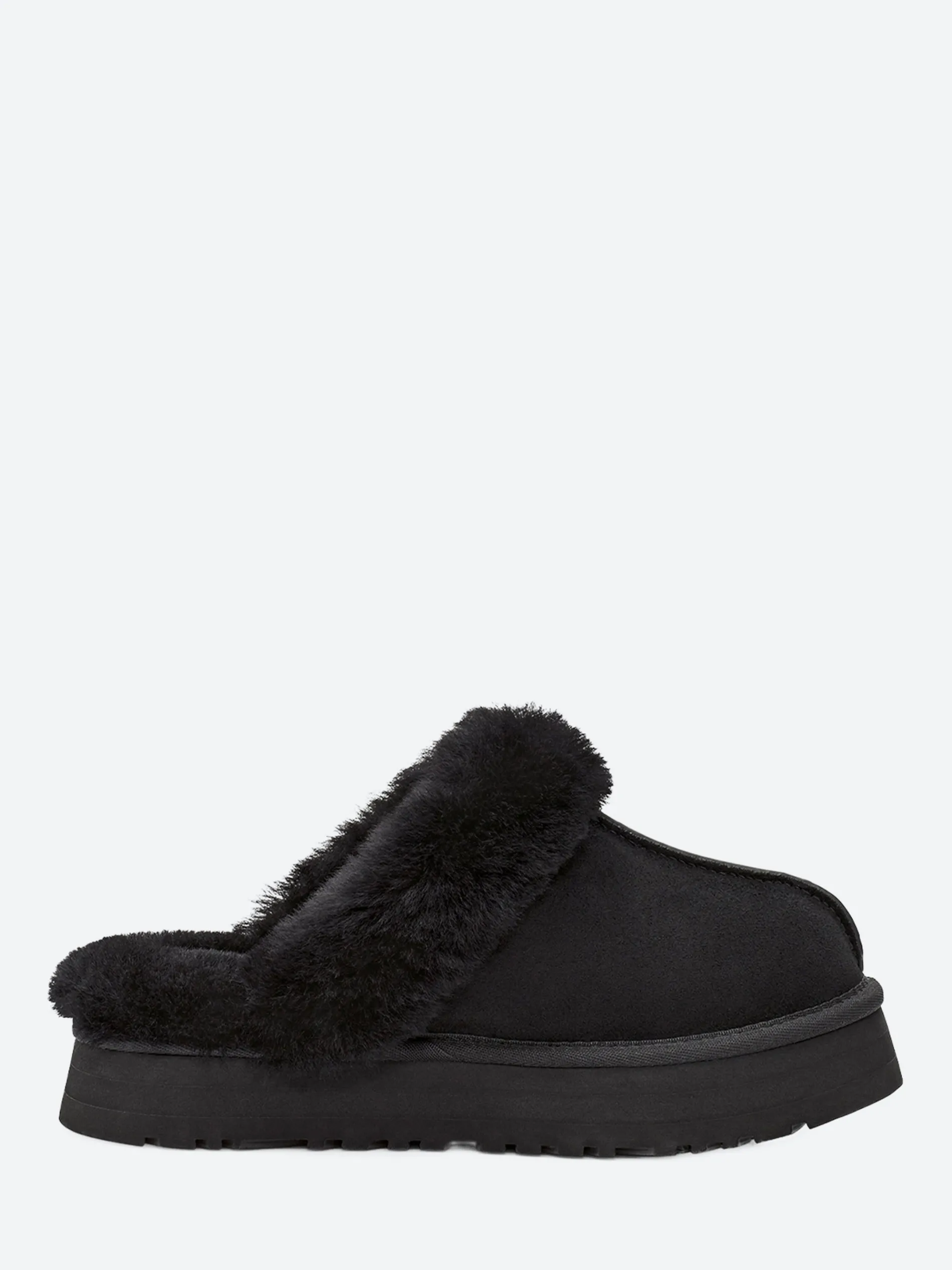 Ugg - Disquette in Black