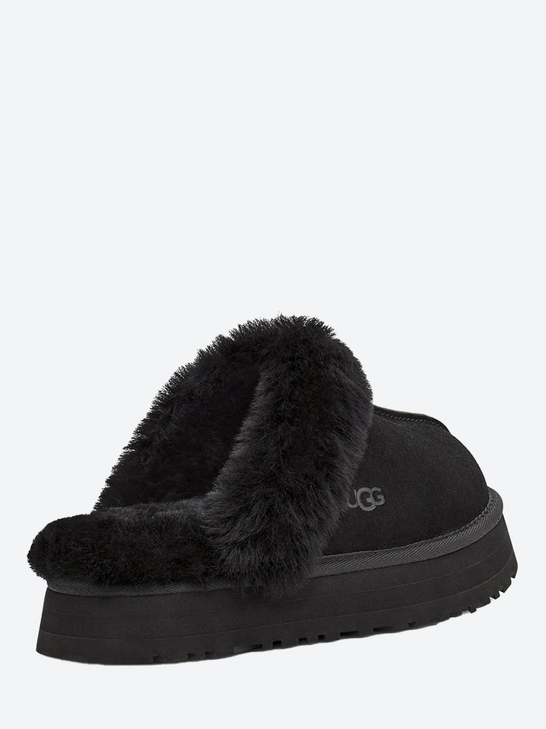 Ugg - Disquette in Black