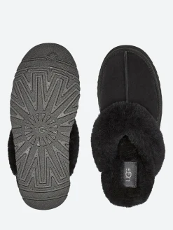 Ugg - Disquette in Black