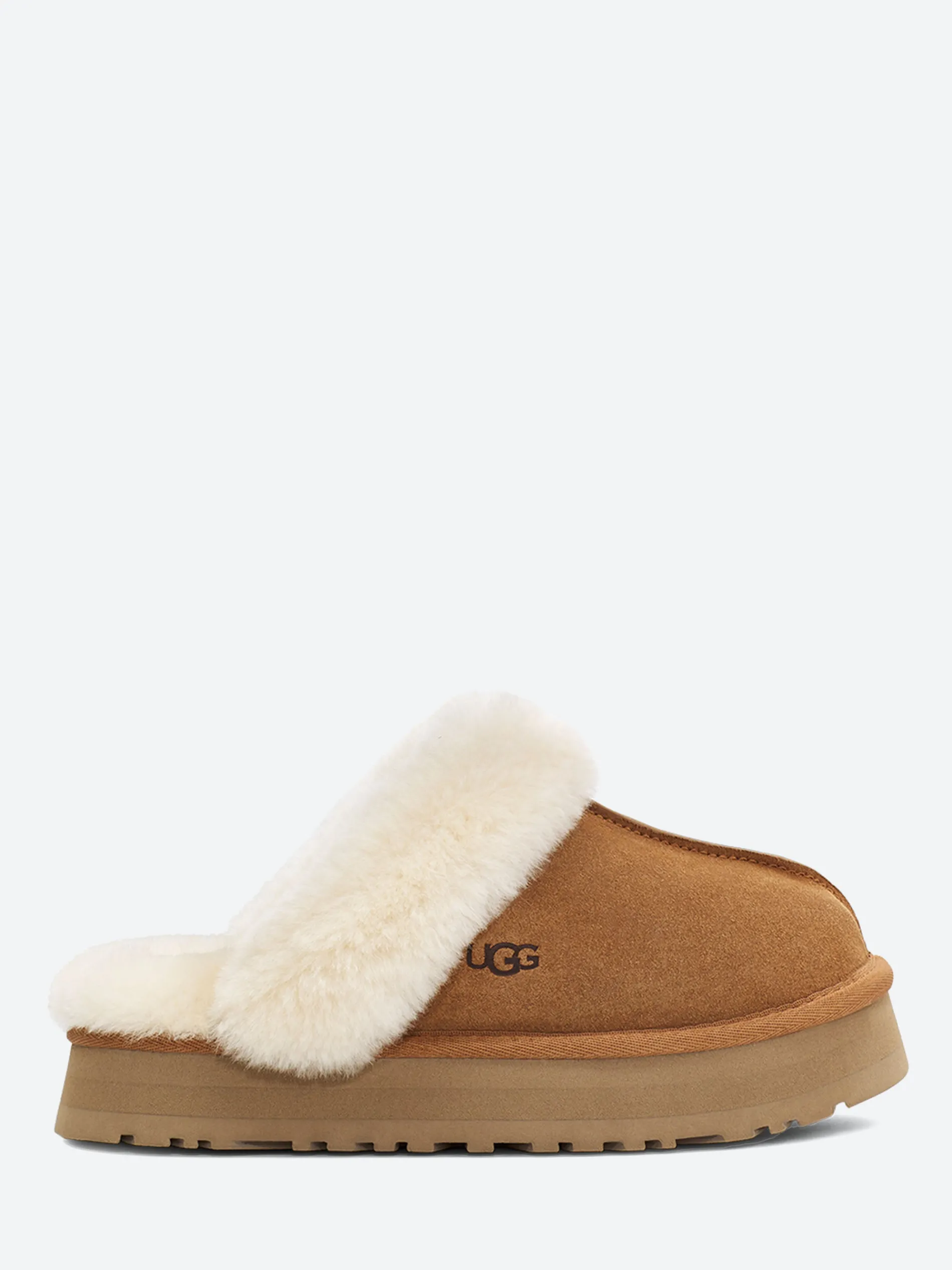 Ugg - Disquette in Chestnut