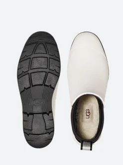 UGG - Droplet Rainboot in White