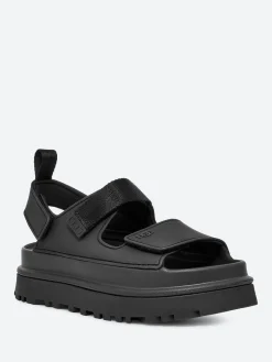 UGG - Goldenglow Sandal in Black