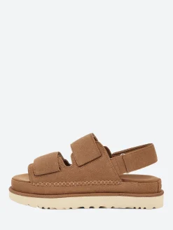 UGG - Goldenstar Slingback in Chestnut