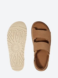 UGG - Goldenstar Slingback in Chestnut