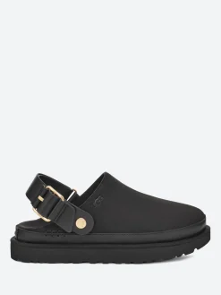 UGG - Goldenstar Villa Clog in Black